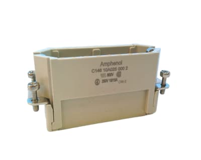 AMPHENOL C14610A0250002