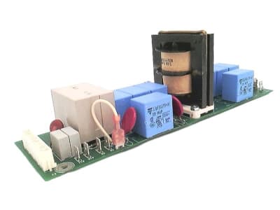 OEM CONTROLS INC 125-242-545