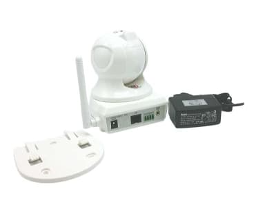 HONEYWELL IPCAM-PT