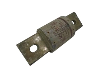 LITTELFUSE L70S500.X