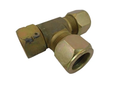 PARKER 16R6BU-S