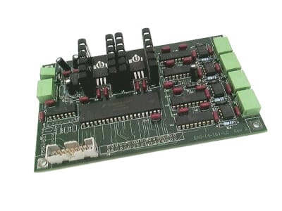 GENERIC DAQ-4-16-LC