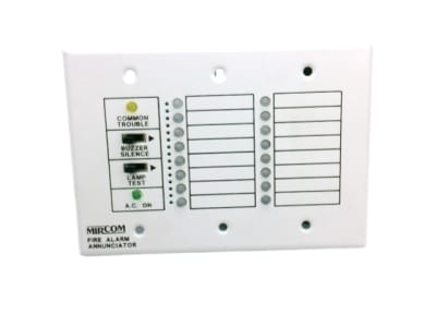 MIRCOM RA-116T