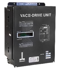 OKUMA VACIII-D11