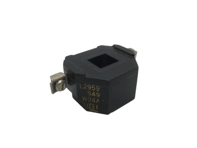 SCHNEIDER ELECTRIC L2959-S49-W24A