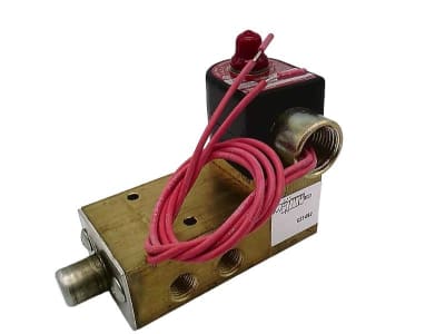 PARKER 73417BN2PN00N0H111P3
