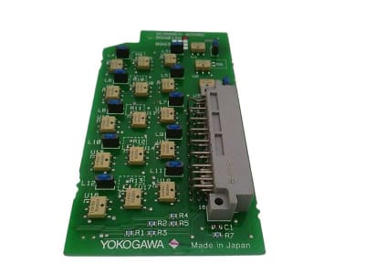 YOKOGAWA B9901SK