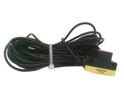 BANNER ENGINEERING QS30FF200 W/30