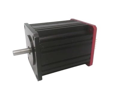 MOOG BS23-28AA-04TH
