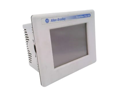 ALLEN BRADLEY 2711P-T6C3D