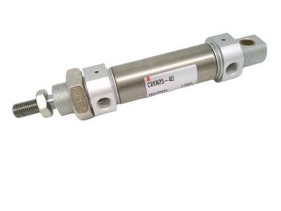 SMC C85N25-40