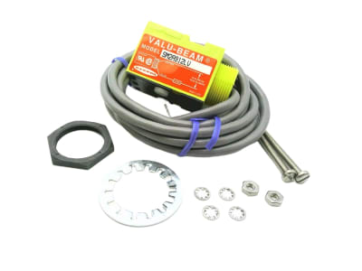 BANNER ENGINEERING SM2A912LV