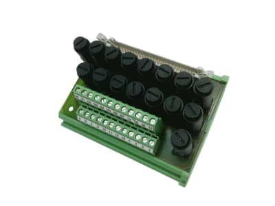 PHOENIX CONTACT FLKM50/16/2A/SI/PLC