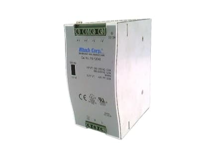 ALTECH CORP PS-12048