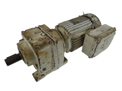 SEW EURODRIVE R37DT80K4-KS