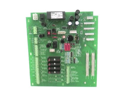 RAMSEY TECHNOLOGY INC D07190K-E021