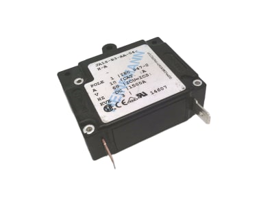 EATON CORPORATION JA1S-B3-AA-04-N-A