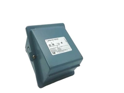 UNITED ELECTRIC J400-441-95124