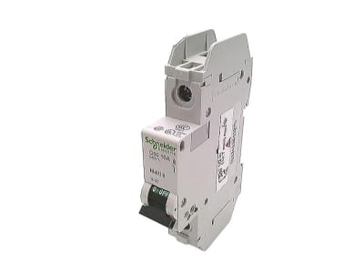 SCHNEIDER ELECTRIC MG60127