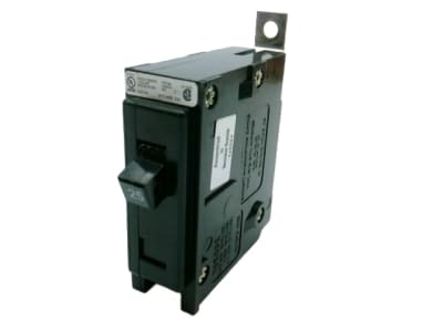 EATON CORPORATION BA125