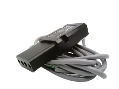 MATSUSHITA ELECTRIC RS120HF-2-SAS