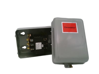 CHROMALOX DEP-42EE35BF