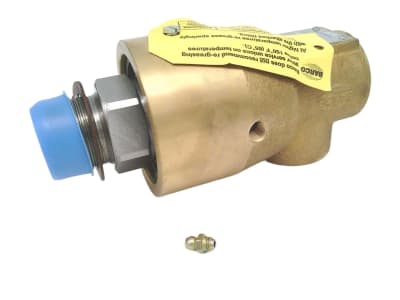BARCO INDUSTRIES BC-32034-16-01