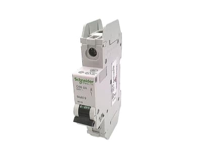 SCHNEIDER ELECTRIC MG60120
