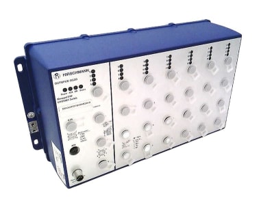 BELDEN OCTOPUS OS30 28 PORT