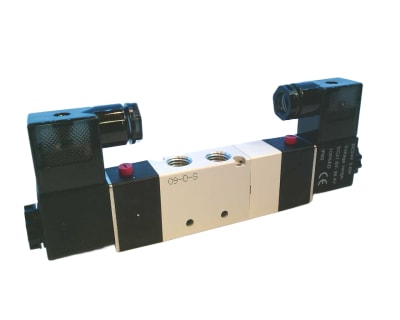 AUTOMATION DIRECT AVS-523C2-24D