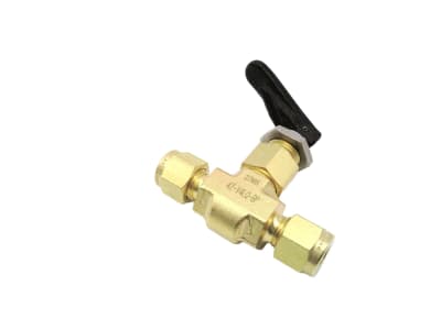 PARKER 4Z-V4LQ-BP