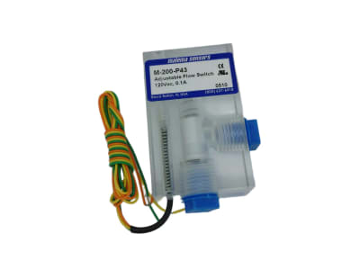 WARREN RUPP M-200-P43