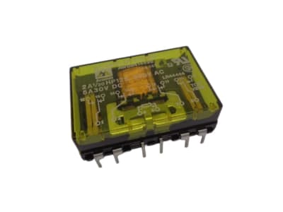 MATSUSHITA ELECTRIC NC4ED-JP-DC12V