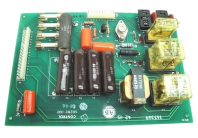 ALLEN BRADLEY 50282-002