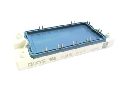 IXYS VUB11616N01