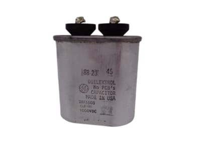 GENERAL ELECTRIC 28F5503