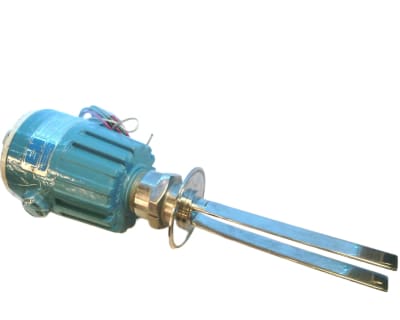 ENDRESS & HAUSER LSM1701