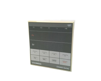 OMEGA ENGINEERING CN4600