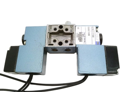 MAC VALVES INC 621B-11-111AA