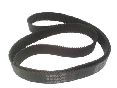 GOODYEAR TIRE & RUBBER 2800 8M50