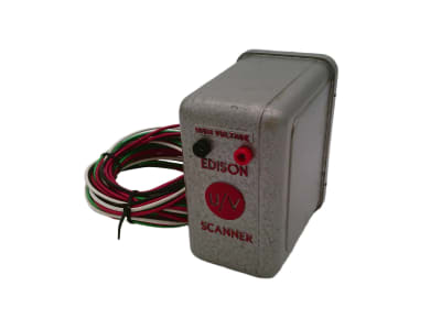 EDISON CONTROLS 940-10I01