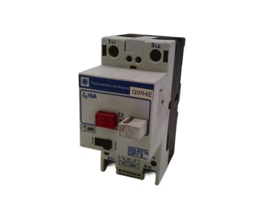 SCHNEIDER ELECTRIC GD2-EC16-CDF7