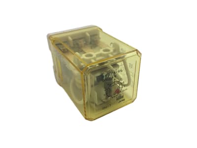 IDEC RR3PA-ULDC48V