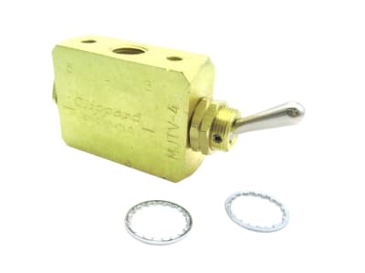 CLIPPARD M-MJTV-4