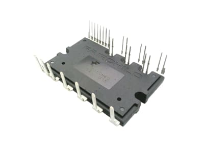 ON SEMICONDUCTOR FSBS5CH60