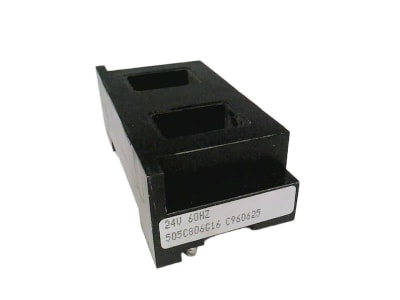 EATON CORPORATION 505C806G16