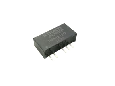 TRACO ELECTRIC TMA 1212D