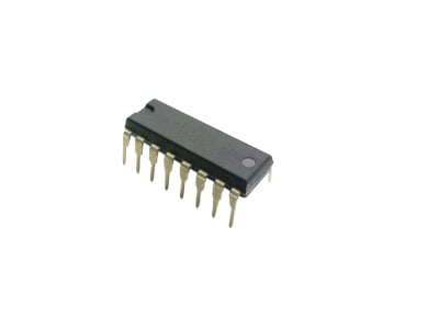 TEXAS INSTRUMENTS SEMI TL145406N