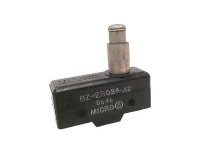 HONEYWELL BZ-2RQ24-A2
