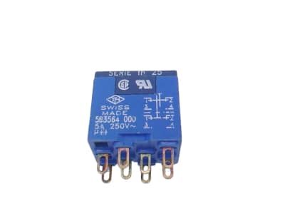 JOHNSON ELECTRIC TH593564000